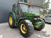 Tractor / Trekker John Deere 6210