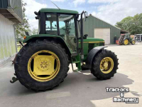 Tractor / Trekker John Deere 6210