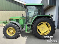 Tractor / Trekker John Deere 6210