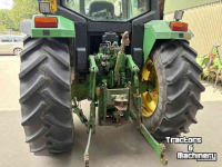 Tractor / Trekker John Deere 6210
