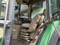 Tractor / Trekker John Deere 6210