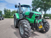 Tractor / Trekker Deutz-Fahr 6155