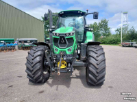 Tractor / Trekker Deutz-Fahr 6155