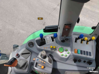 Tractor / Trekker Deutz-Fahr 6155