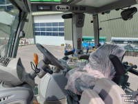 Tractor / Trekker Deutz-Fahr 6155