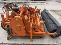 Grondfrees Struik 2BF220