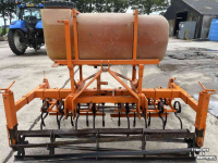 Grondfrees Struik 2BF220