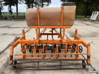 Grondfrees Struik 2BF220