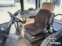 Tractor / Trekker Valtra Valmet 6100, met werk