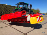 Maaier Pottinger Novacat 302