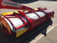 Maaier Pottinger Novacat 302