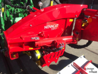 Maaier Pottinger Novacat 302