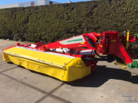 Maaier Pottinger Novacat 302