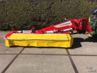 Maaier Pottinger Novacat 302