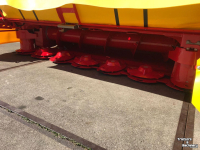 Maaier Pottinger Novacat 302