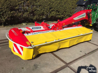 Maaier Pottinger Novacat 302