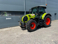 Tractor / Trekker Claas ARION 660 St4 CMATIC