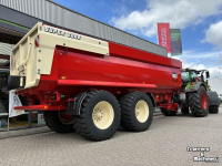 Kipper / Kiepwagen / Landbouwkipper Beco Super 2000