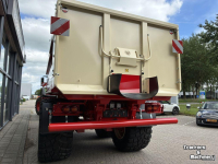 Kipper / Kiepwagen / Landbouwkipper Beco Super 2000