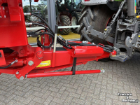 Kipper / Kiepwagen / Landbouwkipper Beco Super 2000