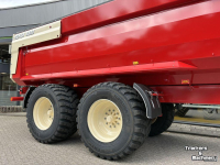 Kipper / Kiepwagen / Landbouwkipper Beco Super 2000