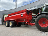 Kipper / Kiepwagen / Landbouwkipper Beco Super 2000