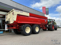 Kipper / Kiepwagen / Landbouwkipper Beco Super 2000