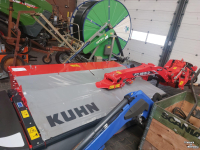 Maaier Kuhn 3515D