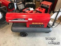 Klimatiseringsapparatuur Thermobile TA-40 / TA-20