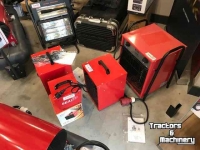 Klimatiseringsapparatuur Thermobile TA-40 / TA-20