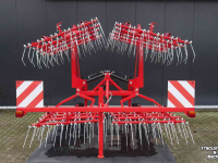 Overige grondbewerkingsmachines en toebehoren Hofstede Wiedeg onkruideg weeder wied eg