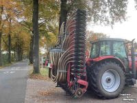 Zodebemester Vredo ZB-3 8046