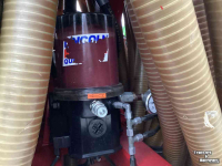 Zodebemester Vredo ZB-3 8046