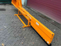 Rubberschuif Flingk KSM 3500 kuilschuif