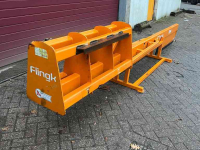 Rubberschuif Flingk KSM 3500 kuilschuif