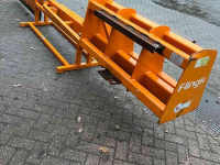 Rubberschuif Flingk KSM 3500 kuilschuif