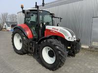 Tractor / Trekker Steyr 4115 Multie