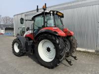 Tractor / Trekker Steyr 4115 Multie