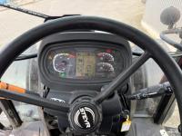 Tractor / Trekker Steyr 4115 Multie