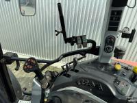 Tractor / Trekker Steyr 4115 Multie