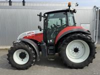 Tractor / Trekker Steyr 4115 Multie