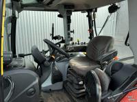 Tractor / Trekker Steyr 4115 Multie