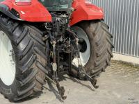 Tractor / Trekker Steyr 4115 Multie