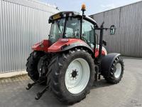 Tractor / Trekker Steyr 4115 Multie