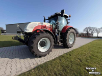 Tractor / Trekker Steyr 6185 CVT Tractor