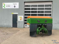 Kunstmeststrooier Amazone ZA TS 2600 Profis Hydro Kunstmeststrooier