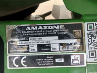 Kunstmeststrooier Amazone ZA TS 2600 Profis Hydro Kunstmeststrooier