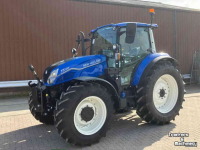 Tractor / Trekker New Holland T5.100 DC