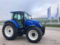 Tractor / Trekker New Holland T5.100 DC