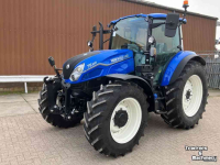 Tractor / Trekker New Holland T5.100 DC